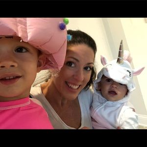 Meet your Posher, Christy